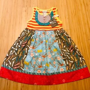 Matilda Jane Girls 4t